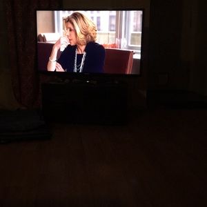 Meet your Posher, Flavia